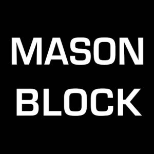 Mason Block